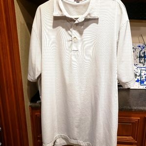 Peter Millar polo shirt